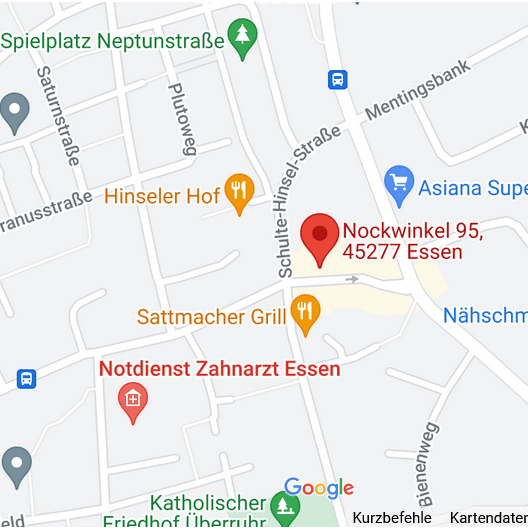 Schlüsseldienst Notdienst in der Nähe Essen